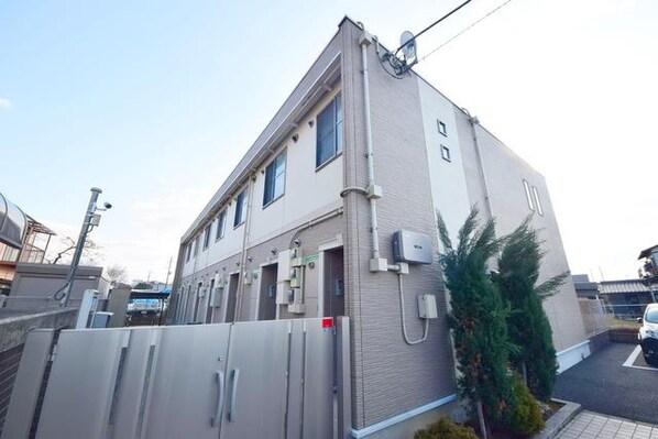 レオネクストメゾン サカタの物件内観写真